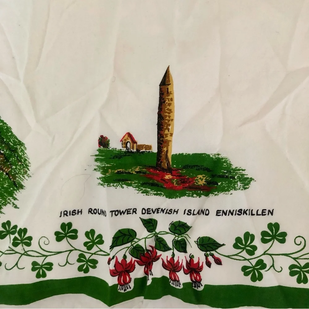 Vintage collectible useful